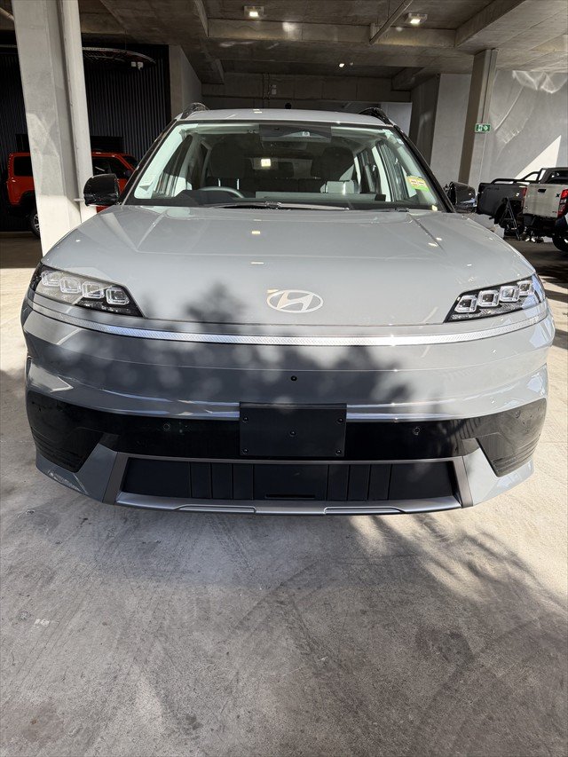 2026 Hyundai ELEXIO OE1.V1 MY26