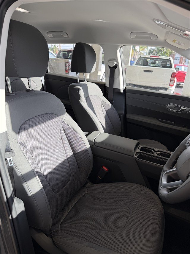 2026 Hyundai ELEXIO OE1.V1 MY26