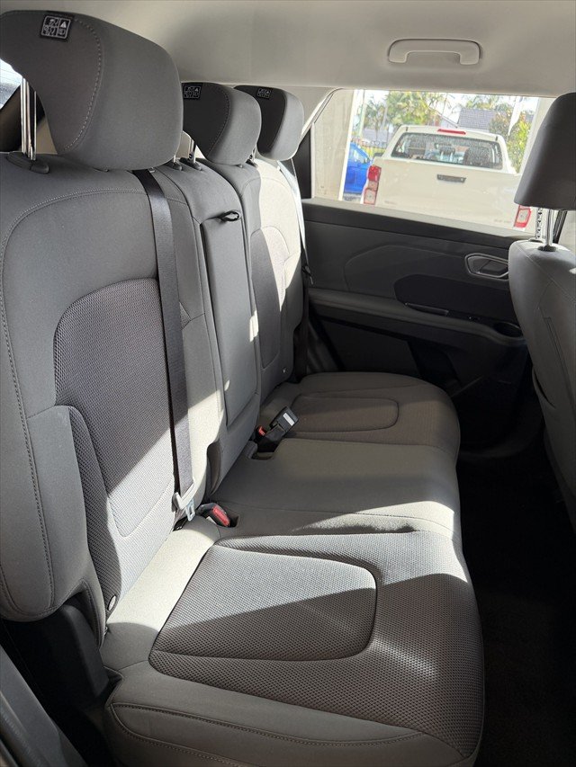 2026 Hyundai ELEXIO