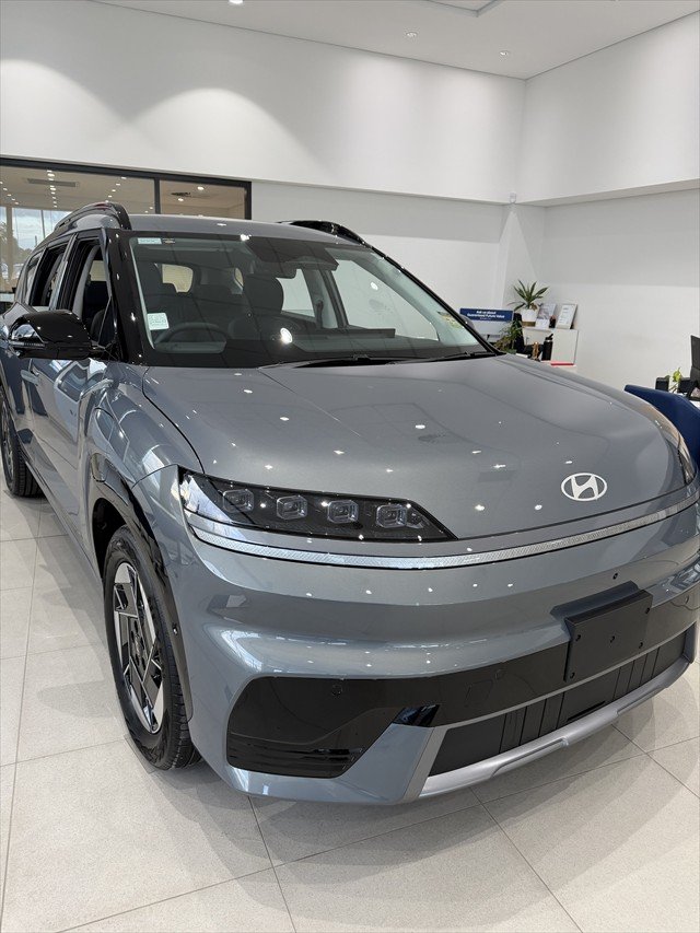 2026 Hyundai ELEXIO OE1.V1 MY26