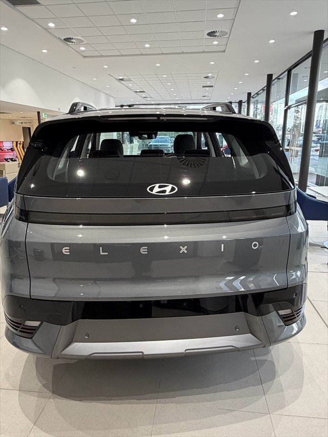 2026 Hyundai ELEXIO OE1.V1 MY26