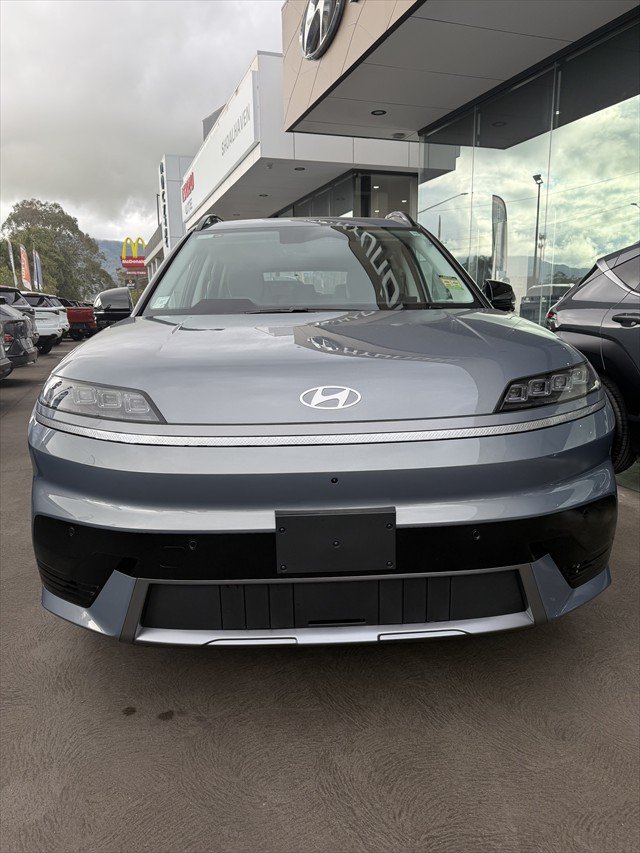 2026 Hyundai ELEXIO OE1.V1 MY26