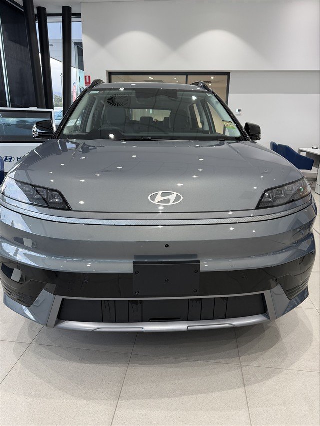 2026 Hyundai ELEXIO OE1.V1 MY26
