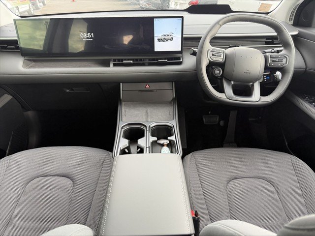 2026 Hyundai ELEXIO OE1.V1 MY26