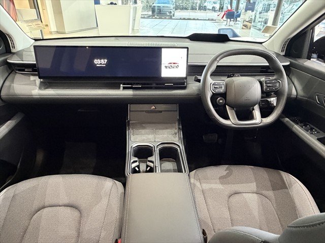 2026 Hyundai ELEXIO OE1.V1 MY26