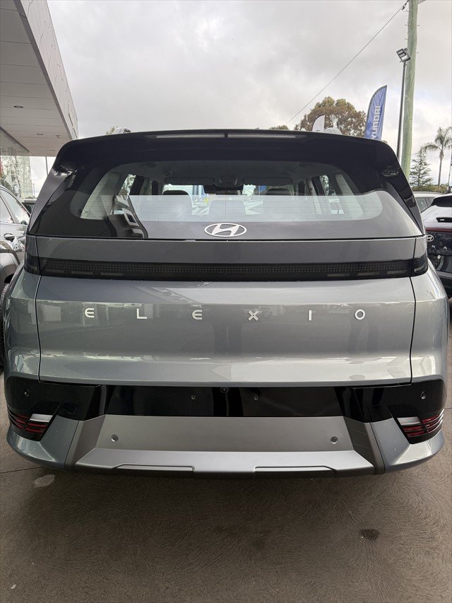 2026 Hyundai ELEXIO OE1.V1 MY26