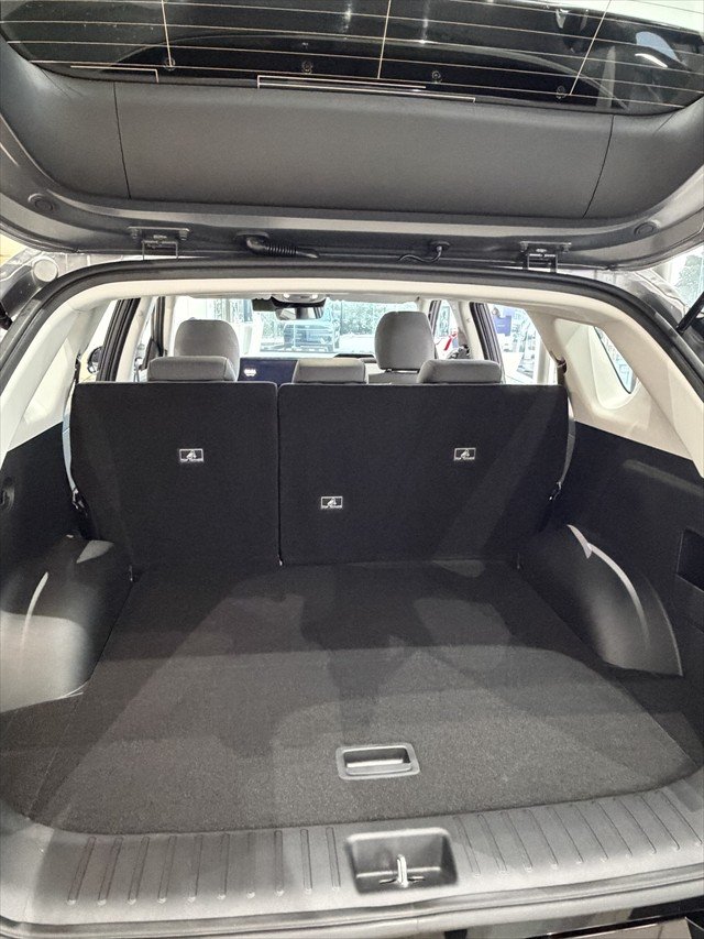 2026 Hyundai ELEXIO