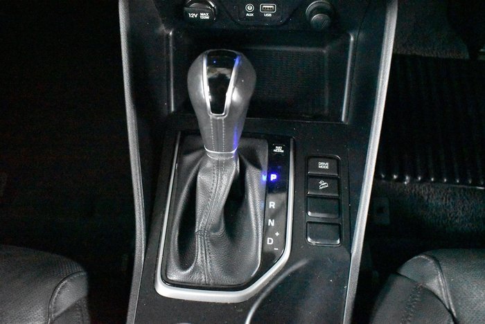 2017 Hyundai Tucson Active X