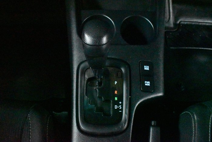 2021 Toyota Hilux SR