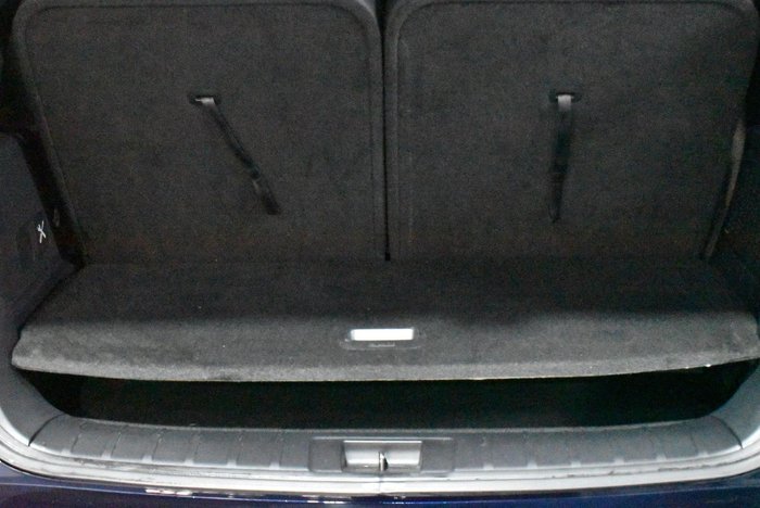 2021 SsangYong Rexton Ultimate