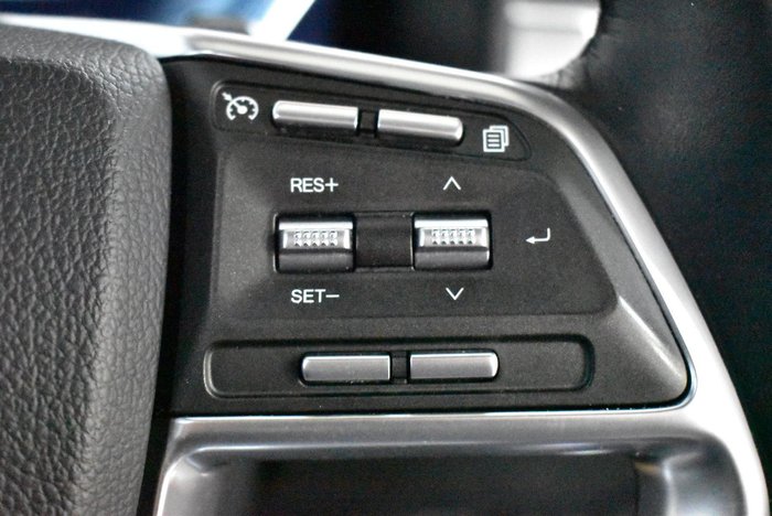 2021 SsangYong Rexton Ultimate