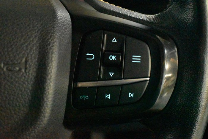 2022 Ford Ranger Wildtrak