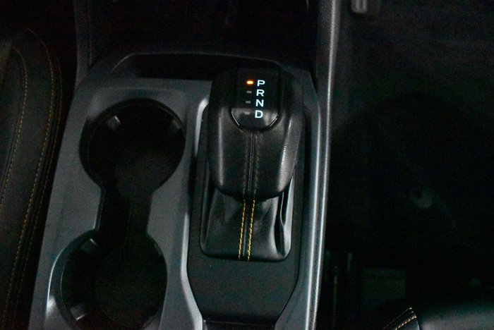 2022 Ford Ranger Wildtrak