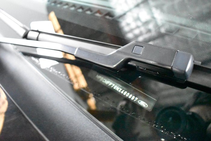 2022 Ford Ranger Wildtrak
