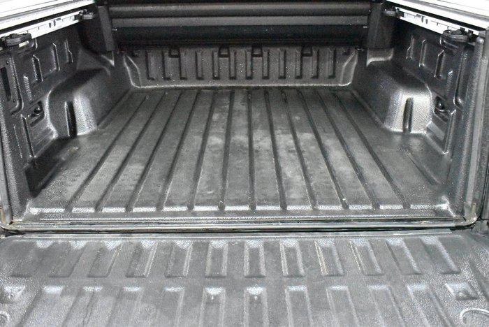 2022 Ford Ranger Wildtrak