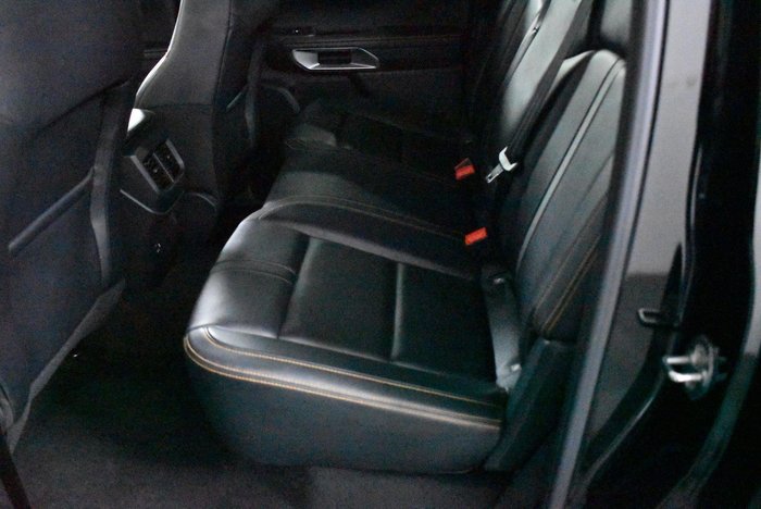 2022 Ford Ranger Wildtrak