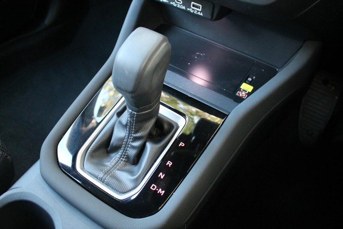 2025 Subaru Forester Hybrid