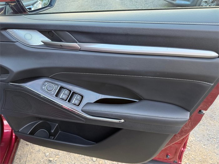 2022 GWM HAVAL H6 VANTA