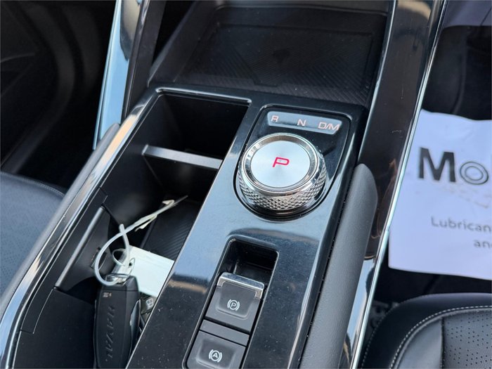 2022 GWM HAVAL H6 VANTA