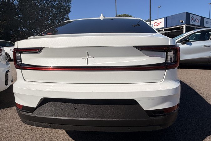 2023 POLESTAR 2 STANDARD RANGE SINGLE MOTOR