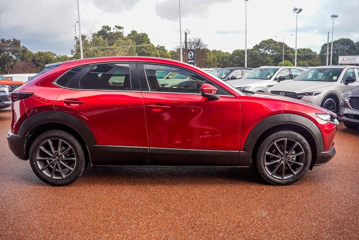2024 Mazda CX-30 G20 Evolve