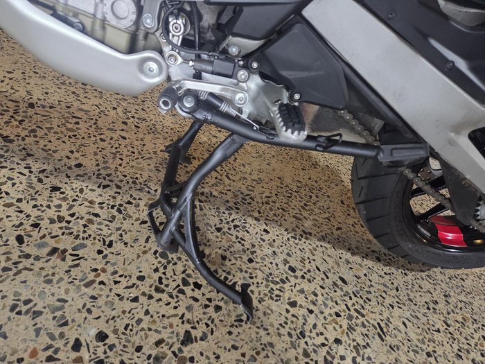 2023 Ducati Multistrada V4S