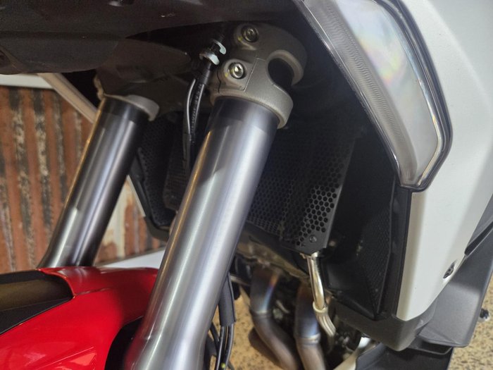 2023 Ducati Multistrada V4S