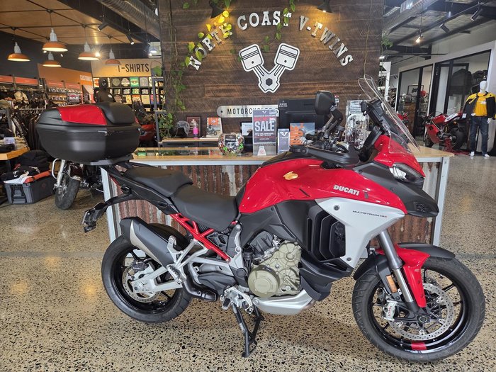 2023 Ducati