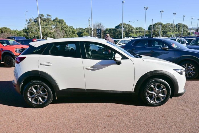 2024 Mazda CX-3 G20 Sport