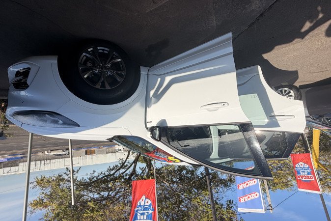 2022 FORD ESCAPE ST-LINE (FWD)