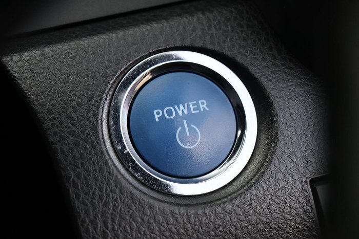 2022 Toyota Camry Ascent Sport