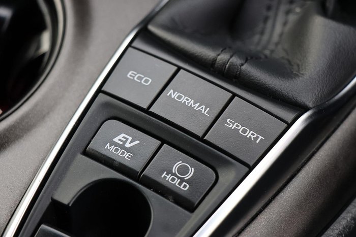 2022 Toyota Camry Ascent Sport