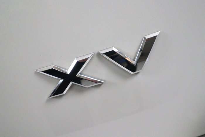 2022 Subaru XV 2.0i Premium