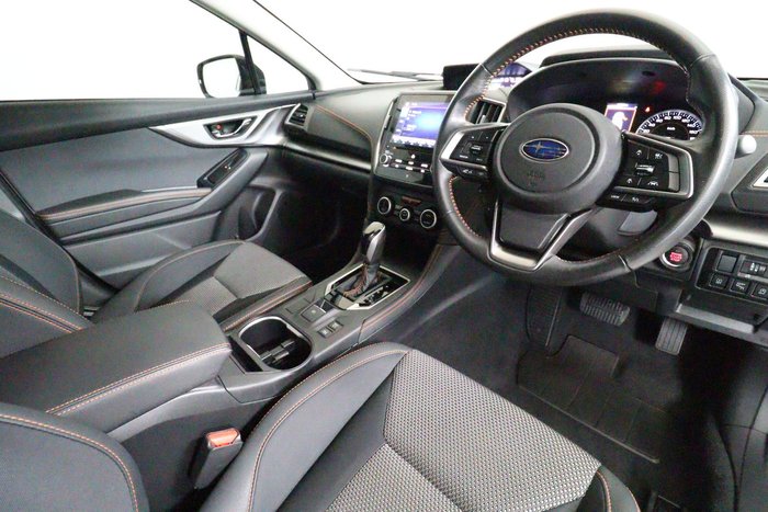 2022 Subaru XV 2.0i Premium