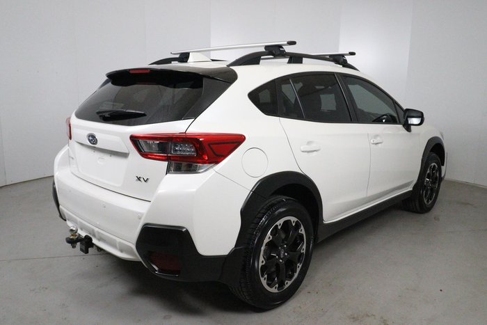 2022 Subaru XV 2.0i Premium