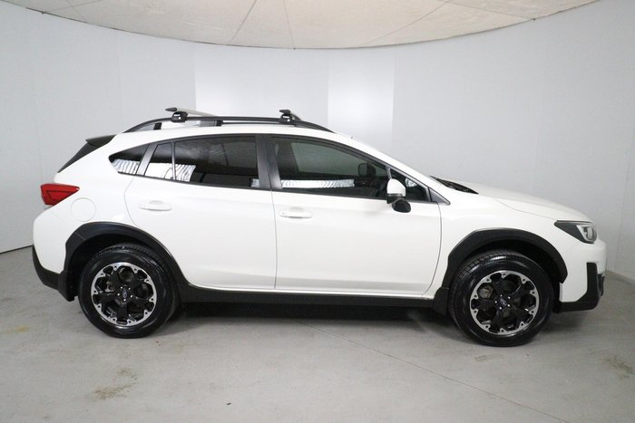 2022 Subaru XV 2.0i Premium