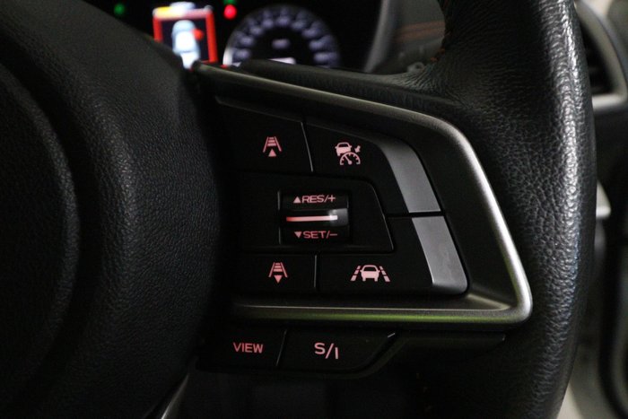 2022 Subaru XV 2.0i Premium