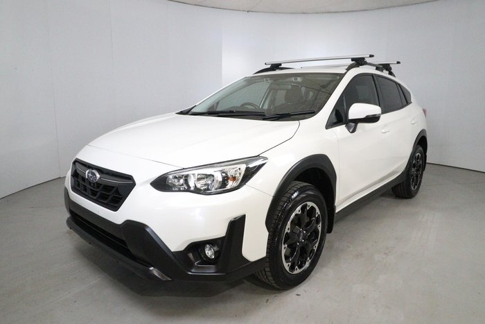 2022 Subaru XV 2.0i Premium
