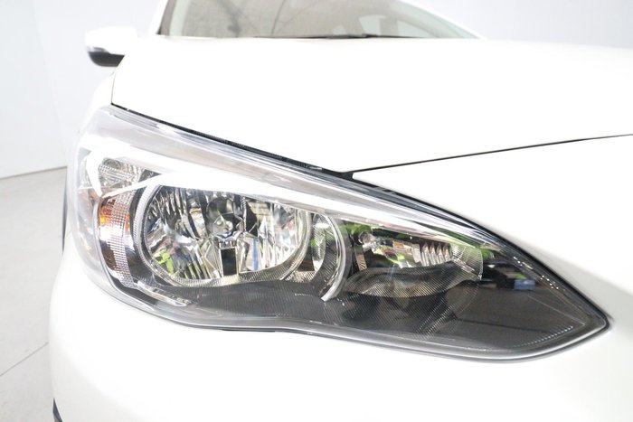 2022 Subaru XV 2.0i Premium