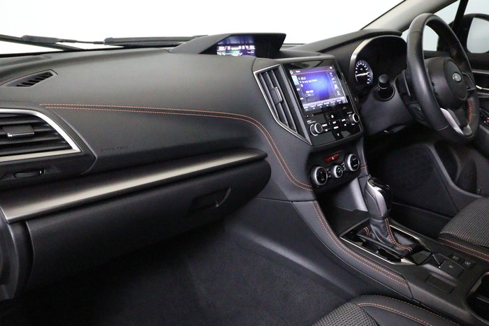 2022 Subaru XV 2.0i Premium