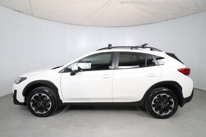 2022 Subaru XV 2.0i Premium