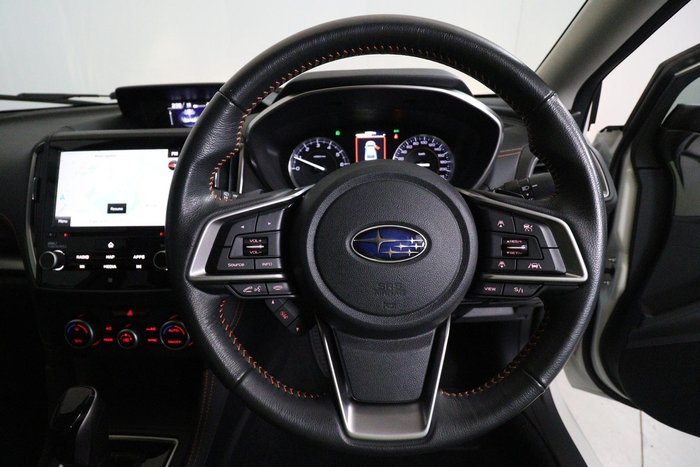 2022 Subaru XV 2.0i Premium