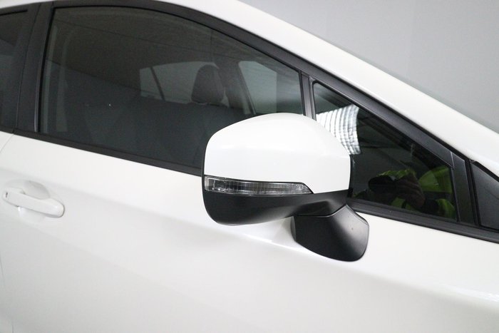 2022 Subaru XV 2.0i Premium
