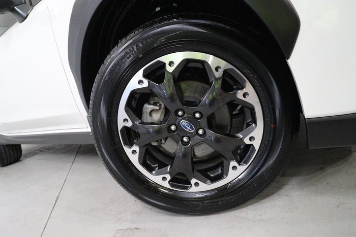 2022 Subaru XV 2.0i Premium