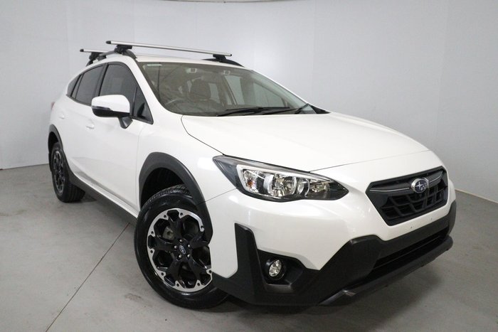 2022 Subaru XV 2.0i Premium