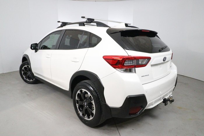 2022 Subaru XV 2.0i Premium
