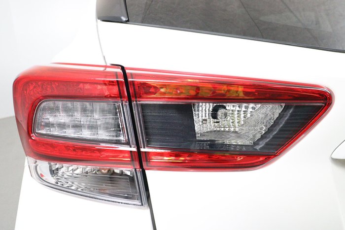2022 Subaru XV 2.0i Premium