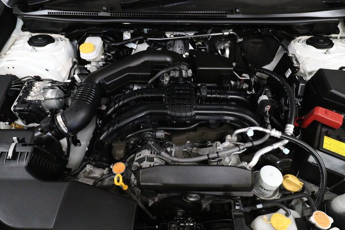 2022 Subaru XV 2.0i Premium