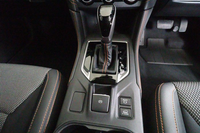 2022 Subaru XV 2.0i Premium