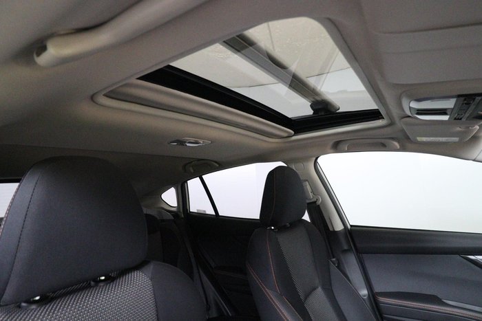 2022 Subaru XV 2.0i Premium